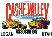 Cache Valley Cruising Logo